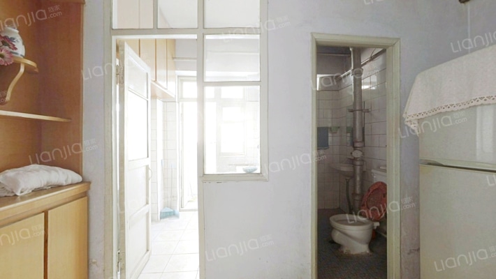 中富小区南区二手房实景图