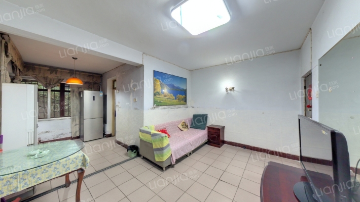 建国巷1号二手房实景图