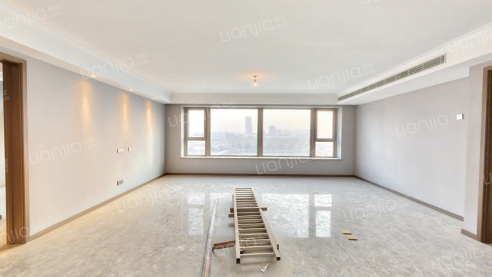 融创望江府一期DK2二手房实景图