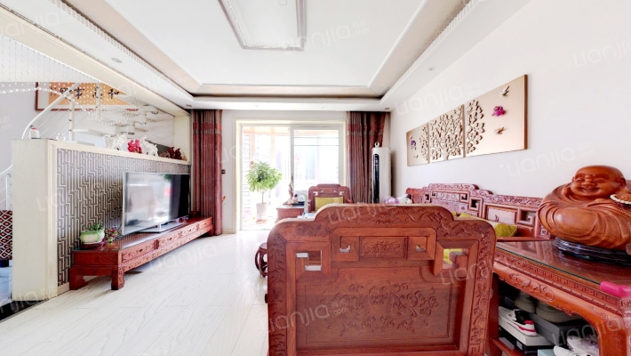 即发阳光城二手房实景图