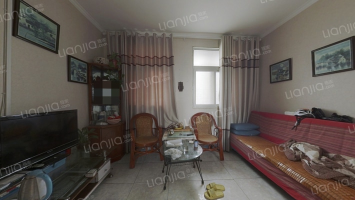 幸福西街139号农行院二手房实景图