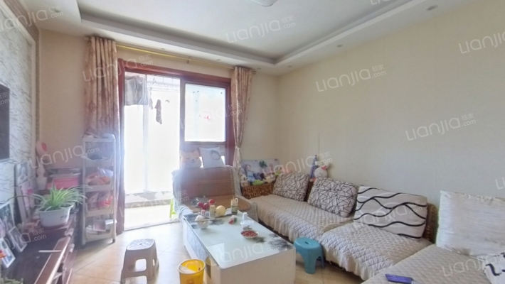 龙祥第二手房实景图