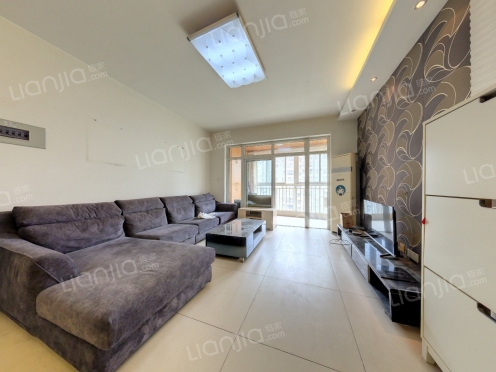 整租·东篱居二期 2室1厅 西南/西