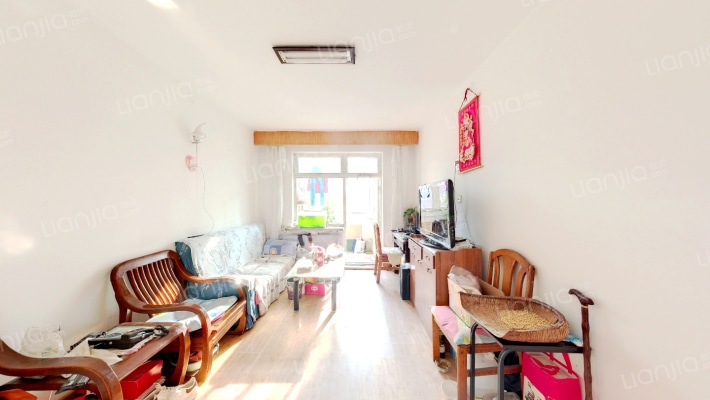 金龙小区二手房实景图