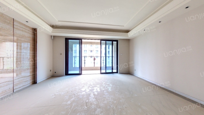 碧桂园天誉二手房实景图