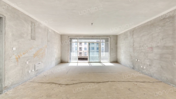 金叶嘉苑南苑二手房实景图