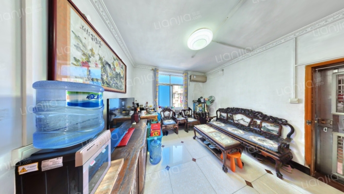 华南农业大学宿舍六一区二手房实景图