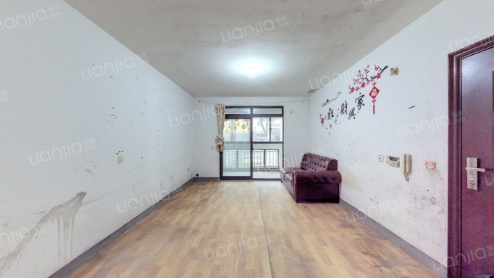 敬南苑二手房实景图