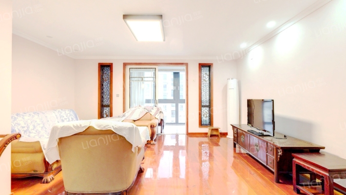 万杨香樟公寓二手房实景图