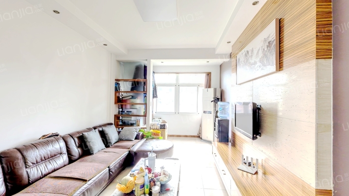 闸口路二手房实景图