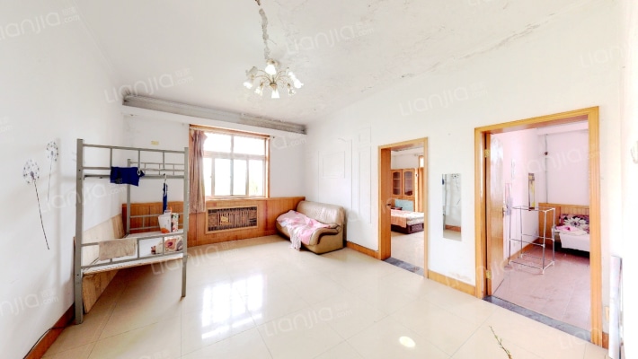 新建北路供电局小区二手房实景图