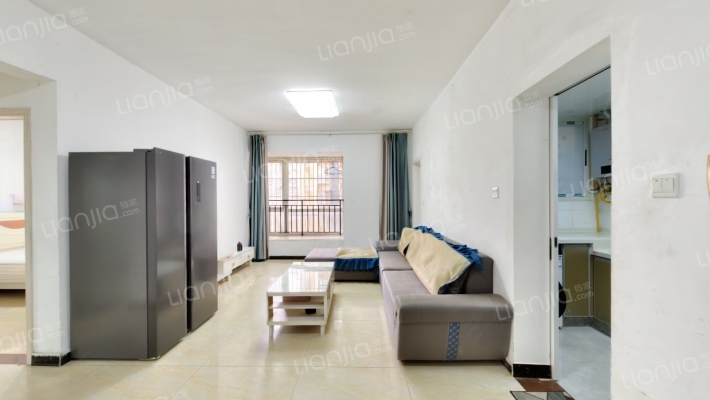 楠博苑五期二手房实景图