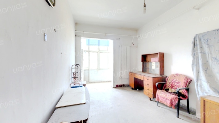 省水工局宿舍二手房实景图