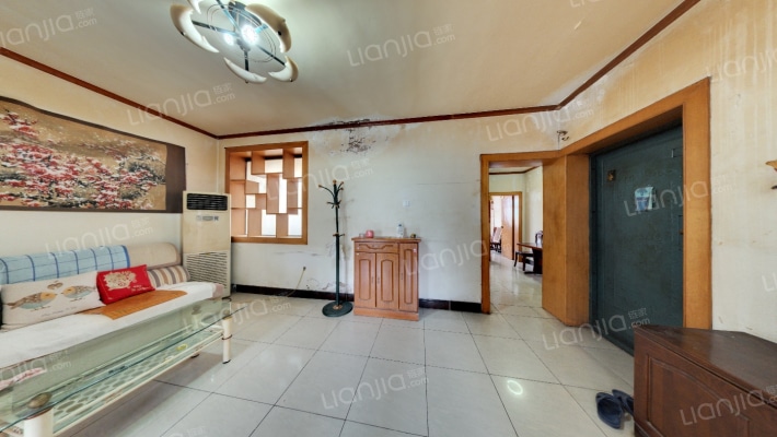 永兴小区二手房实景图