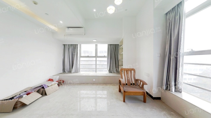 中汇大厦二手房实景图