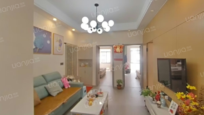 八一路二手房实景图