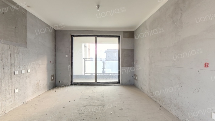 正弘颂雅苑二手房实景图