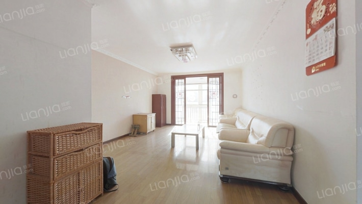 澳门花园(胶州)二手房实景图