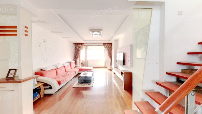 大地锦锈家园二手房实景图