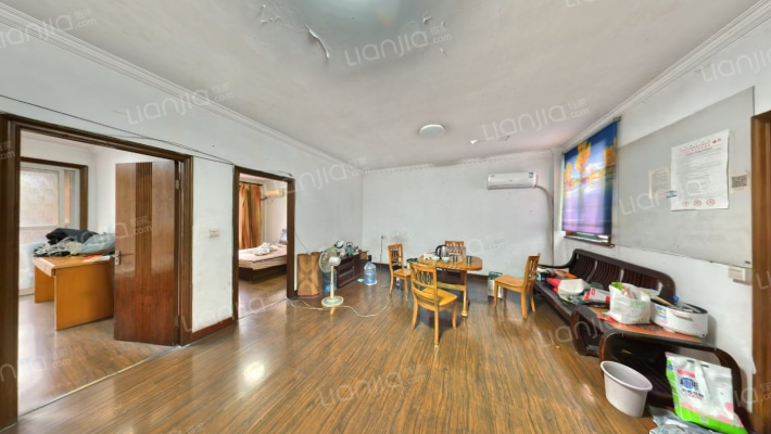 永安四村二手房实景图