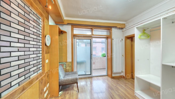 青园小区二手房实景图