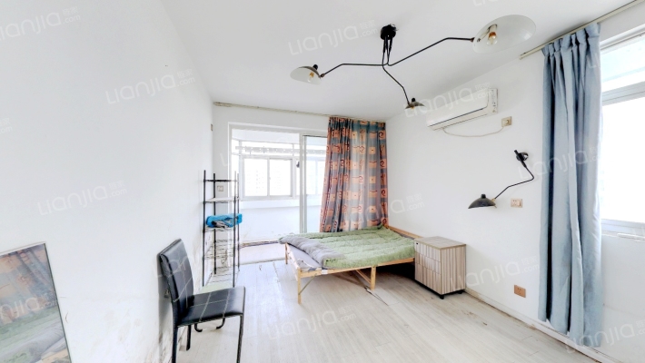 中山大楼(黄浦)二手房实景图