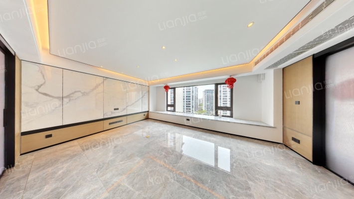 建发玺樾二手房实景图