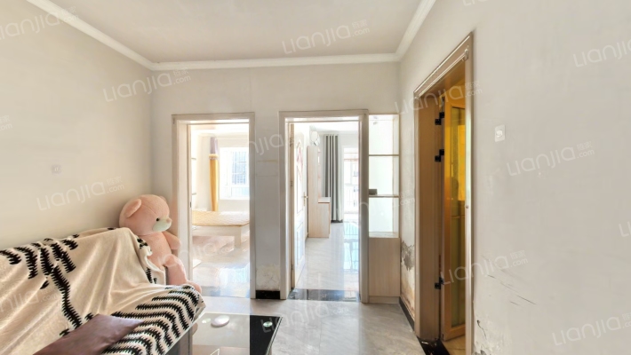 洪庄新天地二手房实景图