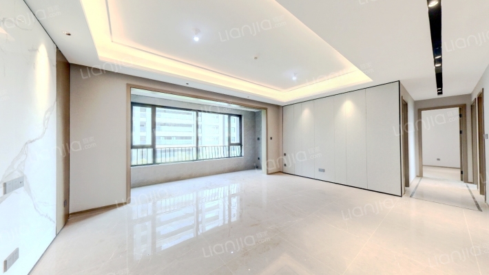 中天宸悦一期二手房实景图