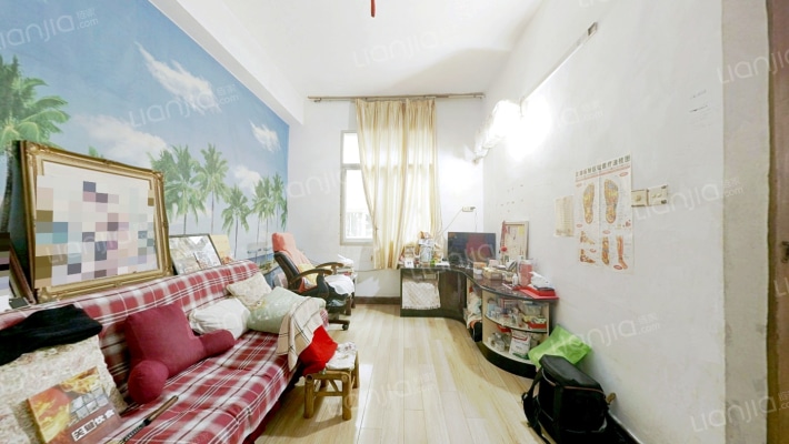 苏圃路二手房实景图