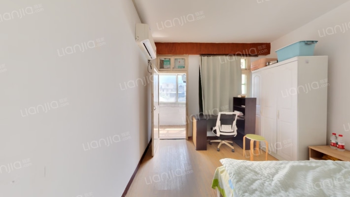 洑家弄二手房实景图