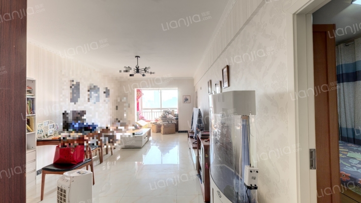 和顺雅居小区二手房实景图