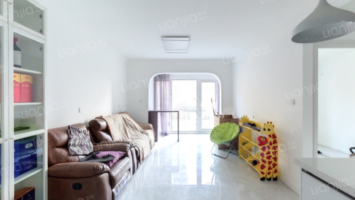 华发全运首府（厚和轩）二手房实景图