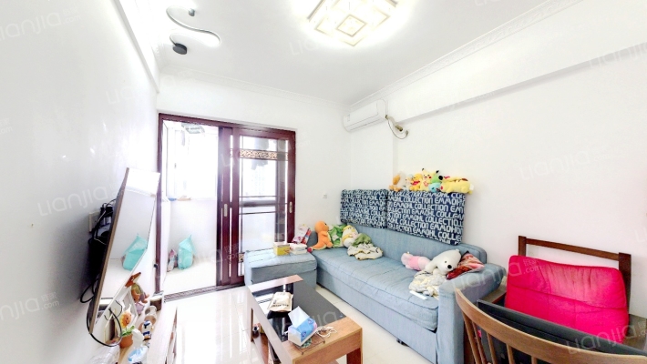 瑞达大厦二手房实景图