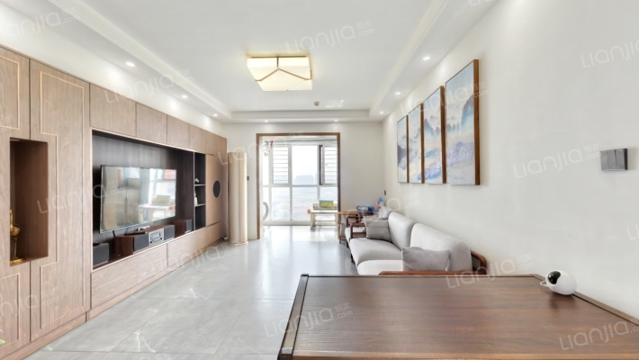 帝苑学府二手房实景图