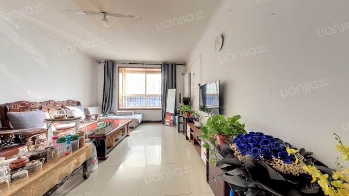 双竹盐业小区二手房实景图