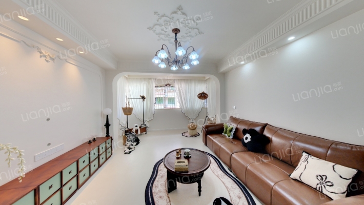 海德山庄二手房实景图