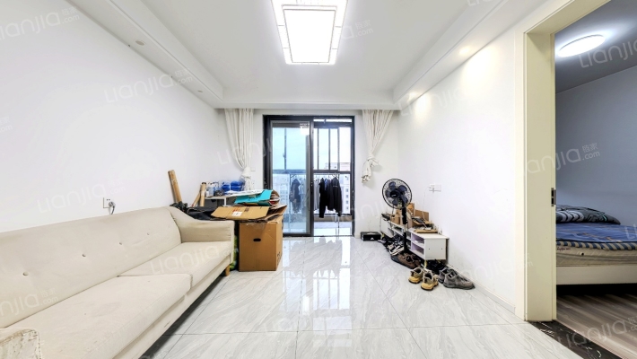 K2海棠湾二手房实景图