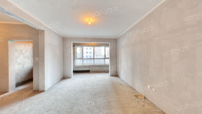 星海紫旭府二手房实景图