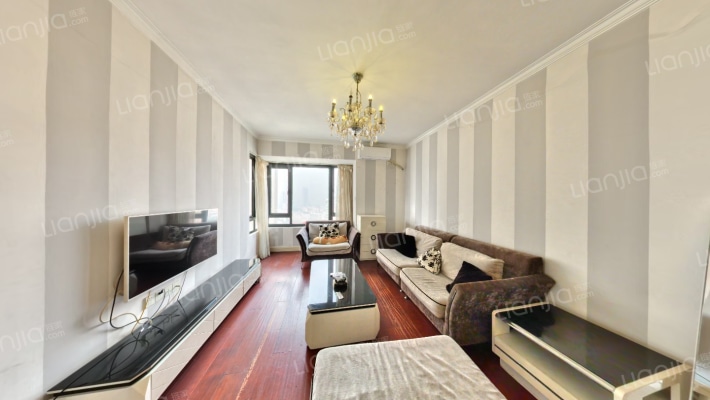 汇金国际二手房实景图