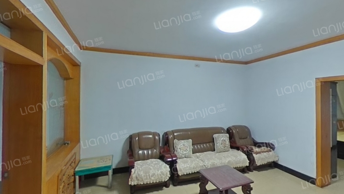 光明苑小区1号院二手房实景图