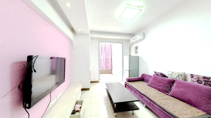 天城尚品二手房实景图