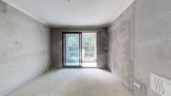 春映熙岸二手房实景图