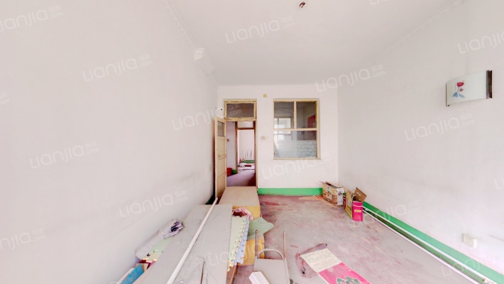 汽修厂宿舍二手房实景图