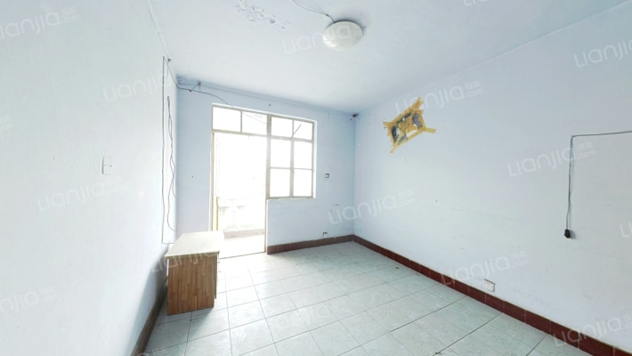 东汽宿舍区二手房实景图