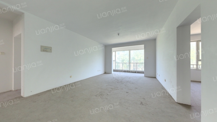 东湖星城南区二手房实景图