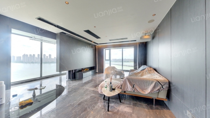 融创苏州壹号院东区二手房实景图