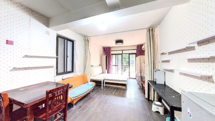 绿地海顿公馆C二手房实景图