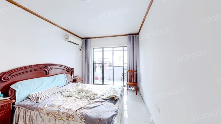 二建三处小区二手房实景图