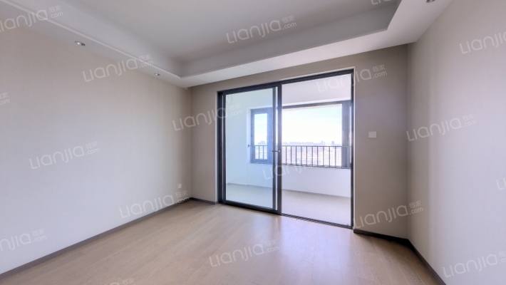 幸福里二手房实景图